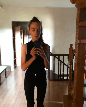 Сладкая и нежная красавица ждет встречи с состоятельным и щедрым джентльменом. Помогу тебе расслабиться, получить удовольствие и зарядиться энергией на целый день! 2954, 37 лет